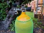 Bouteille de plongée 15 litres Nitrox, Watersport en Boten, Duiken, Ophalen, Duikfles