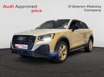 Audi Q2 Q2 35 TFSI Business Edition S line S tronic, Argent ou Gris, Achat, Q2, Automatique
