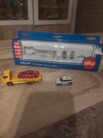 Siku coffret dépannage 1/87, Hobby en Vrije tijd, Modelauto's | 1:87, Ophalen of Verzenden, Zo goed als nieuw, SIKU