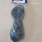 230V verlengsnoer met aarde - 5 meter - 3x1,5 - nieuw en ver, Doe-het-zelf en Bouw, Elektriciteit en Kabels, Ophalen, Nieuw, Kabel of Snoer