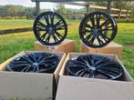 Originele 20 Inch Audi A7 S7 A6 S6 Velgen 4K8601025F 5x112, Ophalen of Verzenden, Gebruikt, Audi