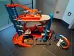 Hot wheels racebaan inclusief aparte looping, Kinderen en Baby's, Speelgoed | Racebanen, Ophalen, Zo goed als nieuw, Racebaan