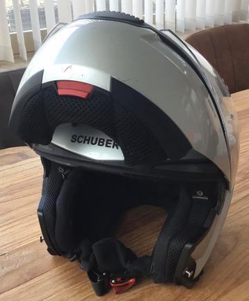 Moto helm