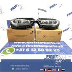 C118 W118 CLA HALOGEEN KOPLAMPEN SET Mercedes 2019-2022 ORIG