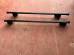 Universele dakdragers Thule open dakrail golf 7 variant, Auto diversen, Dakdragers, Ophalen, Gebruikt