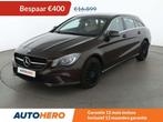 Mercedes-Benz CLA-Klasse 220 CLA 220 Shooting Brake Urban, Auto's, CLA, https://public.car-pass.be/vhr/c10cabae-c638-42b6-8080-b9540611a25b