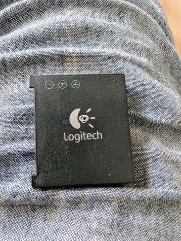 Logitech L-LL11 battery beschikbaar voor biedingen
