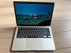 Macbook Air M1-8GB-256GB, Computers en Software, Ophalen, Zo goed als nieuw, MacBook