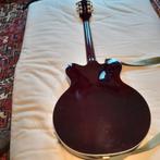 gretsch g5422tg hollow body, Muziek en Instrumenten, Ophalen, Zo goed als nieuw, Hollow body, Overige merken