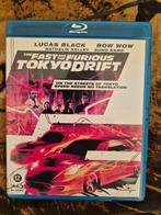 the fast and the furious, Ophalen of Verzenden, Zo goed als nieuw