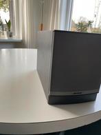 Bose companiam geluid set, Audio, Tv en Foto, Ophalen, Gebruikt, Front, Rear of Stereo speakers, Bose