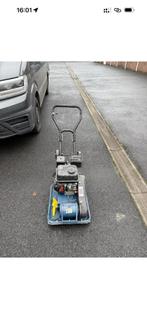 Trilplaat, Doe-het-zelf en Bouw, Ophalen, Zo goed als nieuw