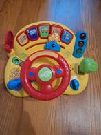 V tech Mijn eerste stuurtje, Kinderen en Baby's, Ophalen, Zo goed als nieuw