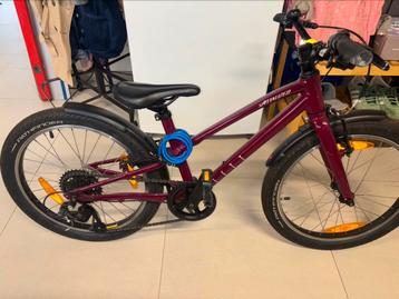 Vélo enfant Specialized Jett 20– Comme Neuf beschikbaar voor biedingen