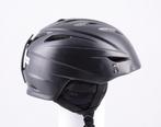 55 56 57 58 59 cm ski snowboard helm GIRO G10, black, Overige merken, Gebruikt, Verzenden, Overige typen