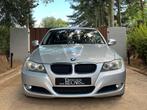 BMW 318 d Facelift Airco-Parkeersensoren-Bluetooth-16", Auto's, BMW, 100 kW, Achterwielaandrijving, Zwart, 4 cilinders