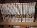 Manga The Promised Neverland 22 tomes, Ophalen of Verzenden, Zo goed als nieuw