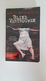 M. O'Brien - Blind vertrouwen, Ophalen, Gelezen, M. O'Brien