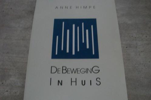 DE BEWEGING IN HUIS, Livres, Histoire & Politique, Utilisé, Enlèvement ou Envoi