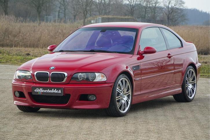 BMW M3 3-serie Coupé In topstaat, Autos, BMW, Entreprise, Série 3, ABS, Airbags, Alarme, Ordinateur de bord, Verrouillage central