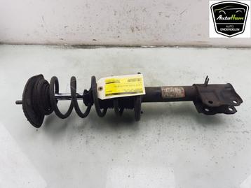 SCHOKBREKER LINKS VOOR Mitsubishi Colt (Z2 / Z3) beschikbaar voor biedingen