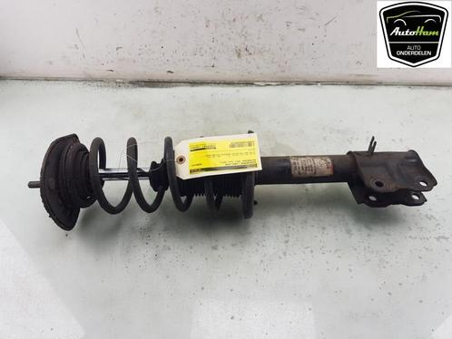 SCHOKBREKER LINKS VOOR Mitsubishi Colt (Z2 / Z3), Auto-onderdelen, Ophanging en Onderstel, Mitsubishi, Gebruikt