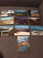 Lot oude postkaarten Zwitserland 002, Enlèvement ou Envoi, 1960 à 1980, Affranchie, Ville ou Village