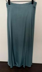 Lichtblauwe lange rok van Moment, Kleding | Dames, Rokken, Maat 38/40 (M), Moment, Blauw, Ophalen of Verzenden