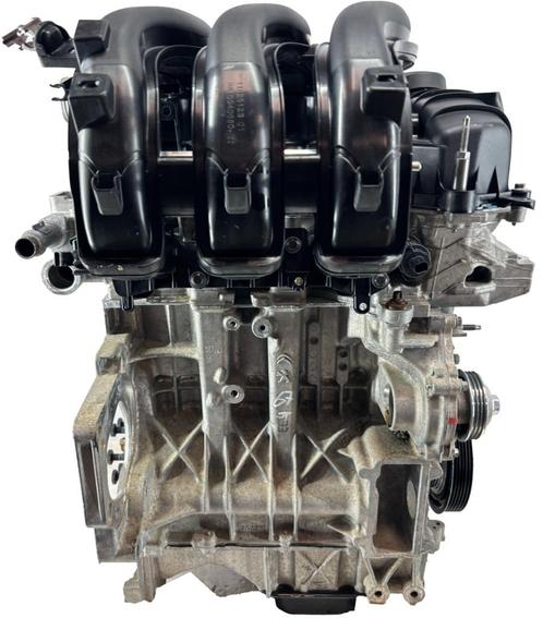 Opel Citroën Peugeot C3 Corsa F 1.2 F12XEL EB2FAD HMH-motor, Auto-onderdelen, Motor en Toebehoren, Opel, Peugeot, Ophalen of Verzenden
