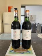 Château Pape Clément 1967, Verzamelen, Wijnen, Frankrijk, Ophalen of Verzenden, Zo goed als nieuw, Rode wijn
