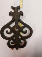 gietijzeren muurankers, Ophalen of Verzenden