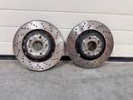 BMW 370x24 mm achterremschijven F87 M2 / F80 M3 / F82 M4, Ophalen of Verzenden, Gebruikt, BMW