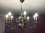 Lamp/Luster, Huis en Inrichting, Lampen | Kroonluchters, Ophalen, Gebruikt