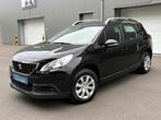 Peugeot 2008 / 1.2i Benzine / 2016 / Airco / Euro 6b, Auto's, Euro 6, Handgeschakeld, 5 deurs, USB