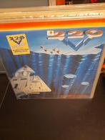 lp - 220 volt - mind over muscle, Ophalen of Verzenden, Gebruikt