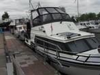 Nice Beige 950 AK, Sports nautiques & Bateaux, 9 à 12 mètres, Diesel, Acier, Enlèvement