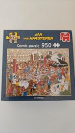 Van Haasteren puzzel "Het huwelijk", Hobby en Vrije tijd, Denksport en Puzzels, Ophalen