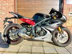 Triumph Daytona 675R ABS uit het jaar 2016, Motoren, Motoren | Triumph, 675 cc, 3 cilinders, Super Sport, Particulier