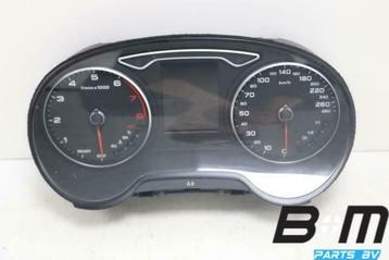 Tellerunit  Audi A3 8V SB 8V0920873L beschikbaar voor biedingen