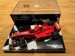 Ferrari 1 43 irvine minichamps f300 1998 f1 formule 1, Enlèvement, Comme neuf, MiniChamps