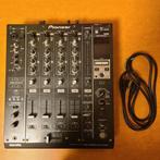 Pioneer DJM-900SRT 4-kanaals DJ-mixer DJM900SRT Serato 900 S, Muziek en Instrumenten, Dj-sets en Draaitafels, Nieuw, Ophalen of Verzenden