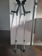 loopkrukken, Ophalen, Zo goed als nieuw