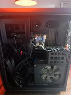 32 Core - RTX3090 - 64GB RAM  - Workstation / Gaming PC, Computers en Software, Desktop Pc's, Ophalen, 64 GB of meer, 2 TB, SSD