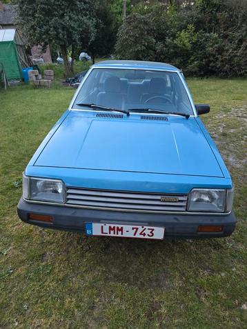 Mazda 323, Autos, Particulier, Achat, Mazda