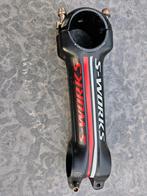 Stuurpen S-works 130mm, Fietsen en Brommers, Fietsonderdelen, Ophalen, Zo goed als nieuw