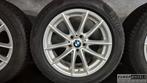 17 inch BMW 5 Serie G30 G31 Styling 618 G26 Winterbanden, Autos : Pièces & Accessoires, Pneus & Jantes, Pneus et Jantes, Pneus hiver