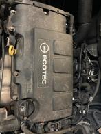Moteur a14xer opel, Autos : Pièces & Accessoires, Moteurs & Accessoires, Enlèvement, Opel