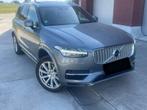 Volvo Xc90  T8 hybride benzine 2016 bj 7 persoon 249xxx km, Auto's, Volvo, Euro 6, 235 kW, SUV of Terreinwagen, Te koop