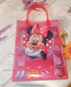 Sac Disney. Minnie., Kinderen en Baby's, Kindermode-accessoires, Ophalen of Verzenden, Zo goed als nieuw, Disney