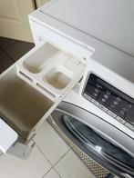 Wasmachine, 6 tot 8 kg, Ophalen, Zo goed als nieuw, Voorlader